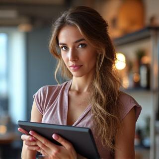 Tifah Pipes - Creative Director